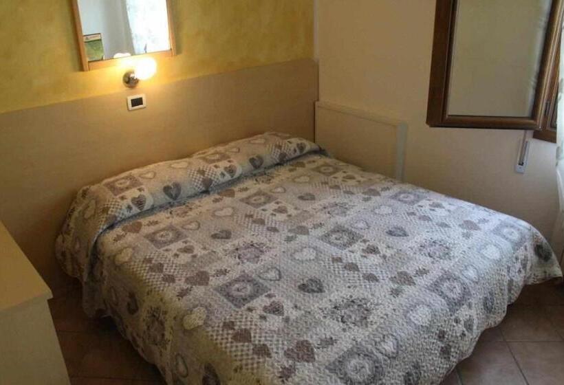 Четырехместный Номер Стандарт, Agriturismo La Fraterna