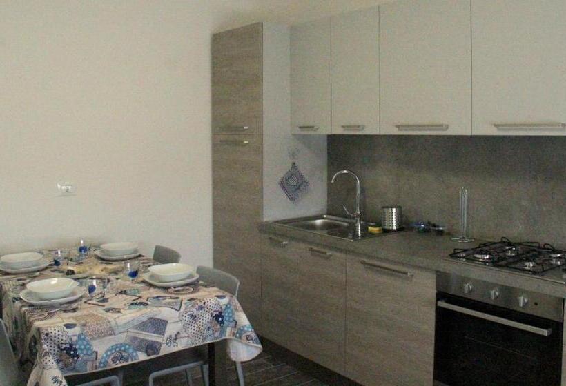 Апартаменты 1 Спальня Нижний Этаж, Agriturismo La Fraterna