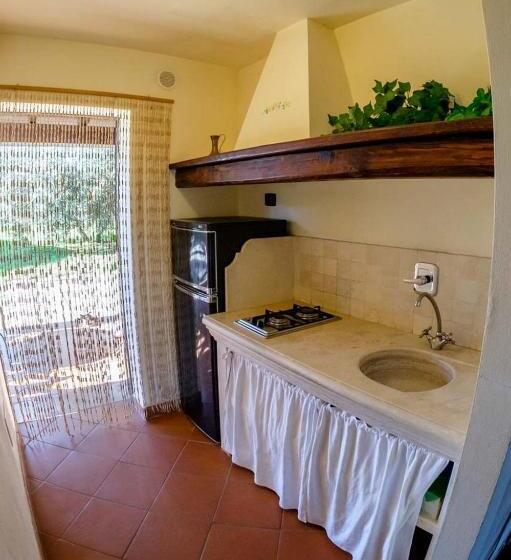 Студия Стандарт, Agriturismo Poggio Corbello