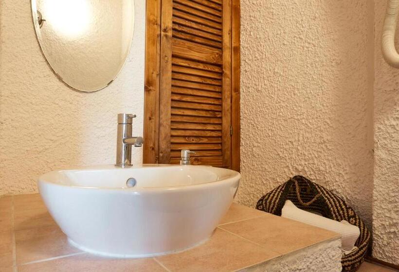 Номер Deluxe Вид на Море с Балконом, Il Magan  Cinque Terre