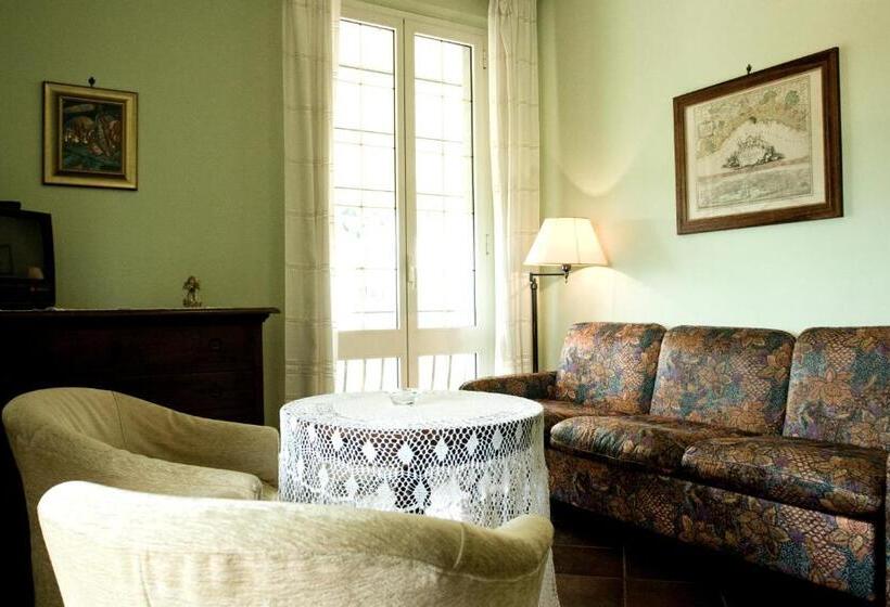 Номер Стандарт, Locanda Miranda