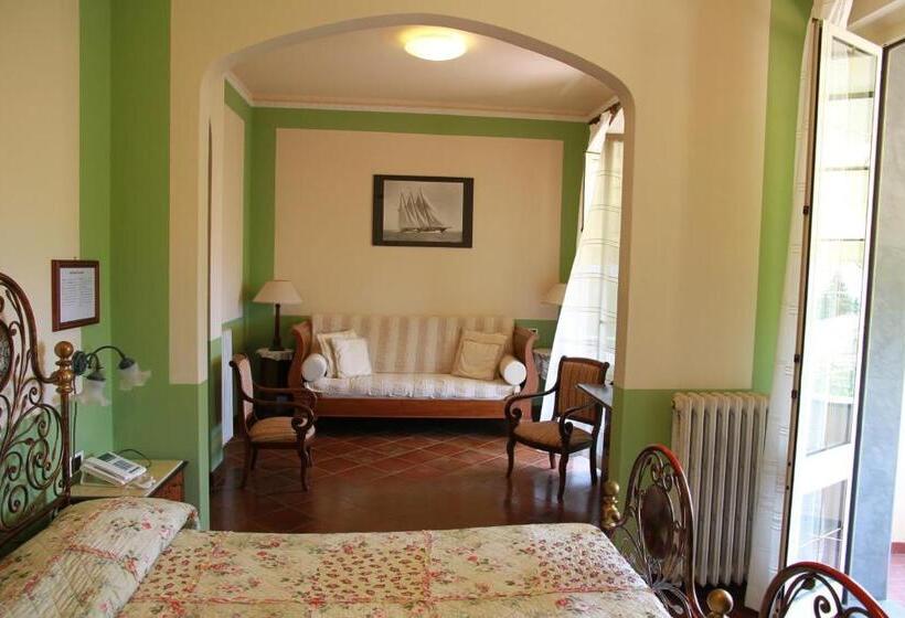 Номер Стандарт, Locanda Miranda