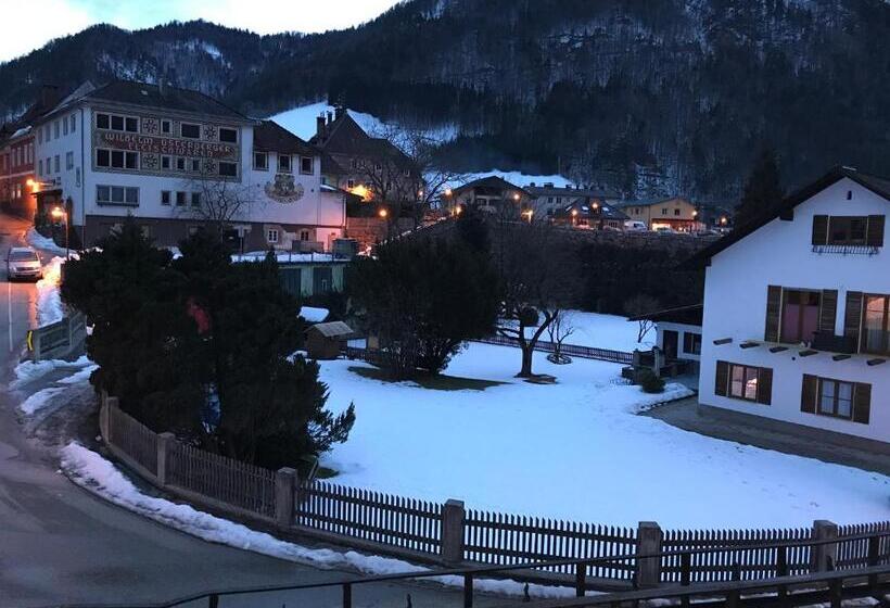 스탠다드 룸, Rettensteinerhof Wirtshaus