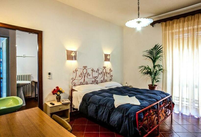 Номер Стандарт, Villa Rosa