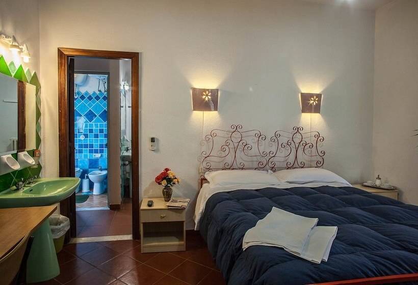 Номер Стандарт, Villa Rosa
