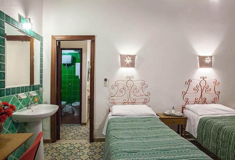 Номер Стандарт, Villa Rosa