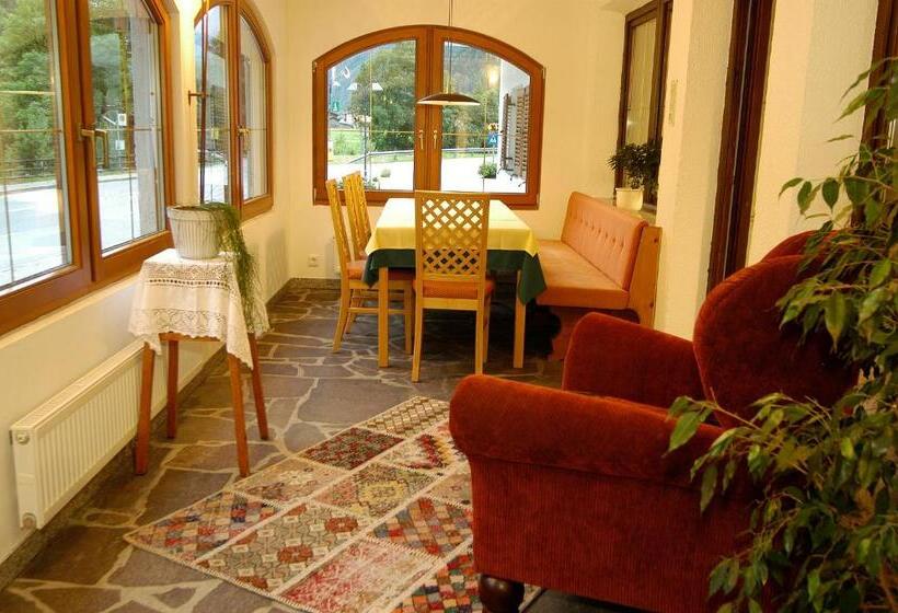 آپارتمان 1 خوابه, Haus Acherkogel