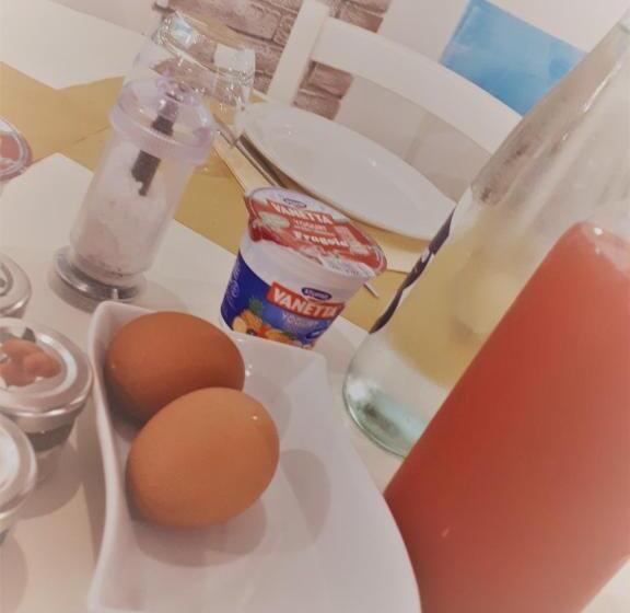 Трехместный Номер Классика, Locanda Del Sole Nero