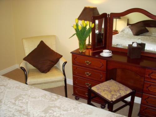 스탠다드 룸, Dun Ri Guesthouse