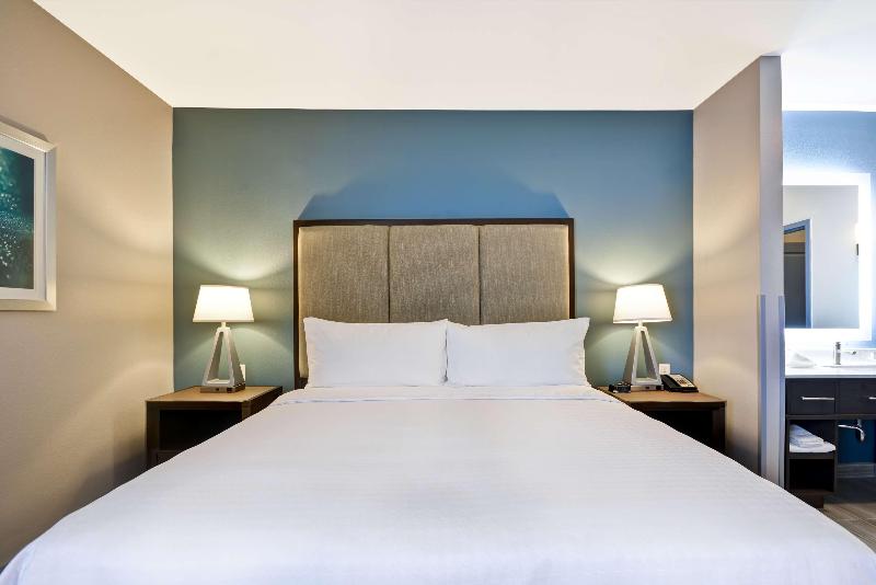 اتاق استاندارد, Holiday Inn Express   Glasgow   City Ctr Theatreland, An Ihg