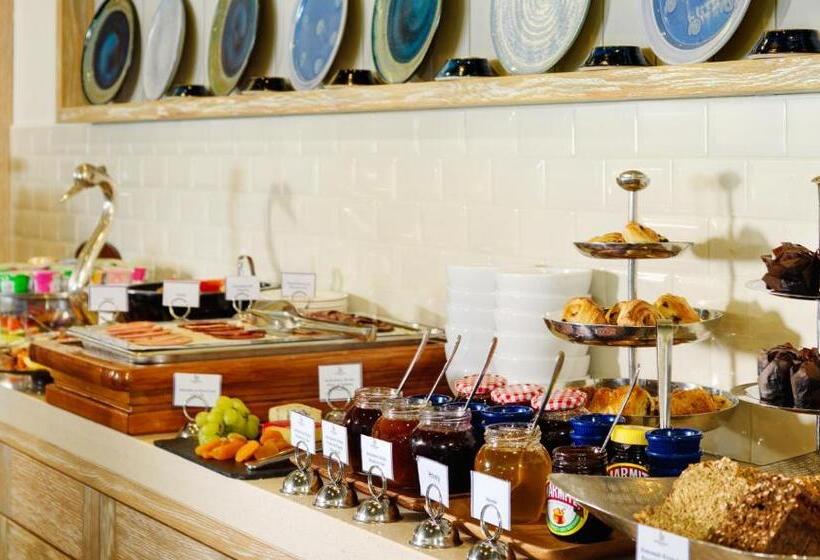 Номер Стандарт с Террасой, Inchydoney Island Lodge & Spa