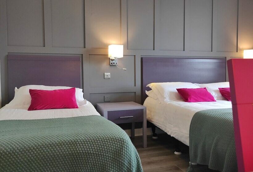 Номер Стандарт, Kilkenny House Boutique