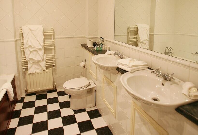 Номер Стандарт, Sheedys Boutique Hotel & Restaurant