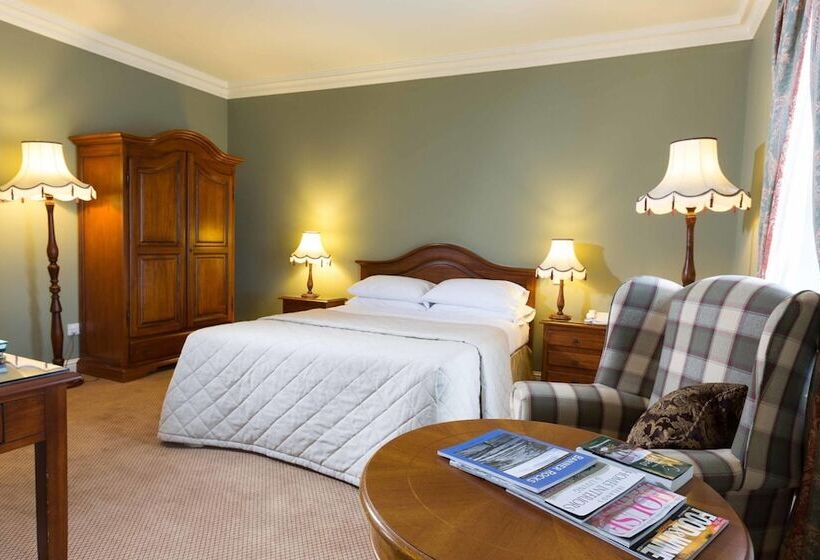 Номер Стандарт, Sheedys Boutique Hotel & Restaurant