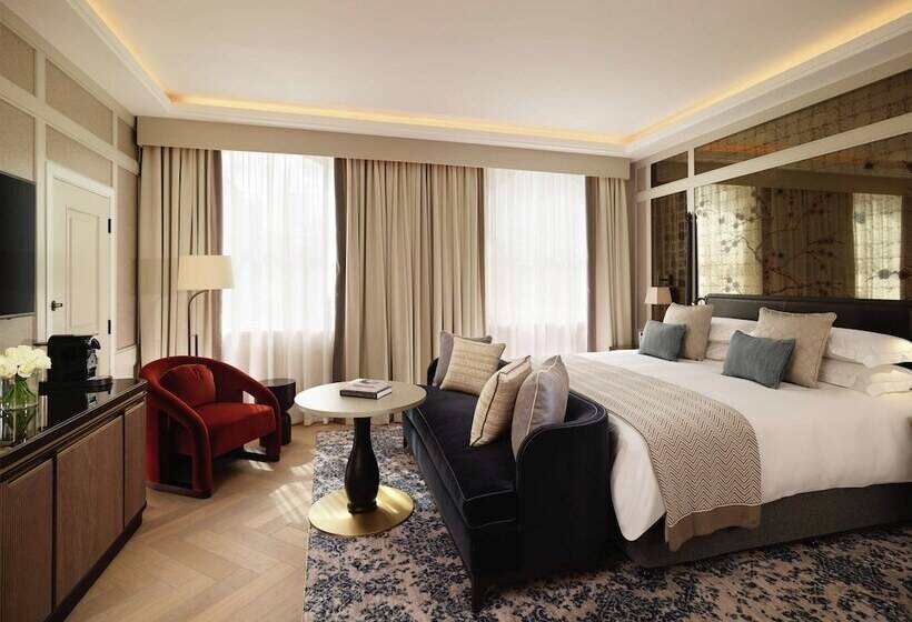 Номер Deluxe Кровать Кинг, The Biltmore Mayfair