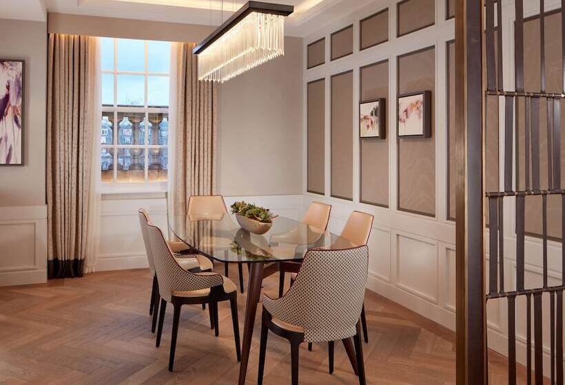 Люкс, The Biltmore Mayfair