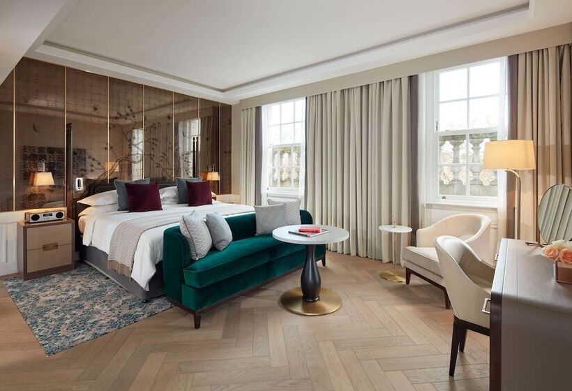 スイート, The Biltmore Mayfair