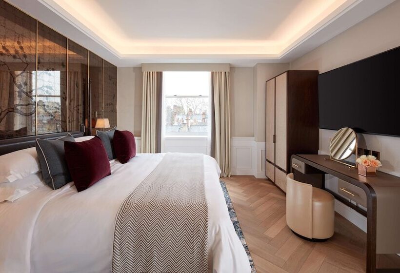 スイート, The Biltmore Mayfair