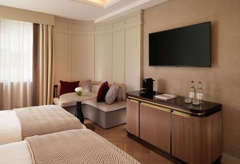 Номер Deluxe, The Biltmore Mayfair