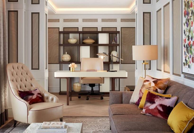Люкс Дюплекс, The Biltmore Mayfair