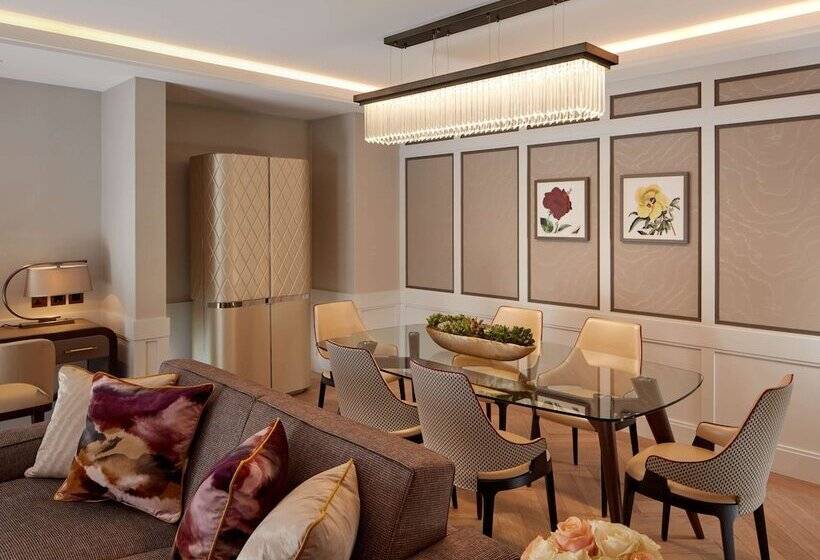 Люкс Дюплекс, The Biltmore Mayfair