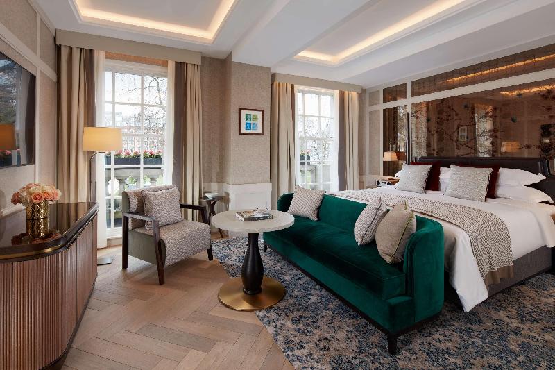 Люкс, The Biltmore Mayfair