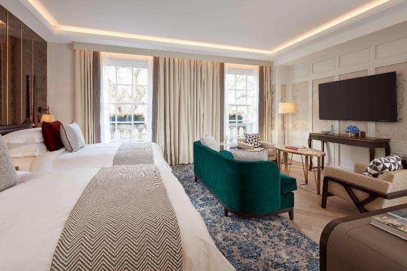 スイート, The Biltmore Mayfair