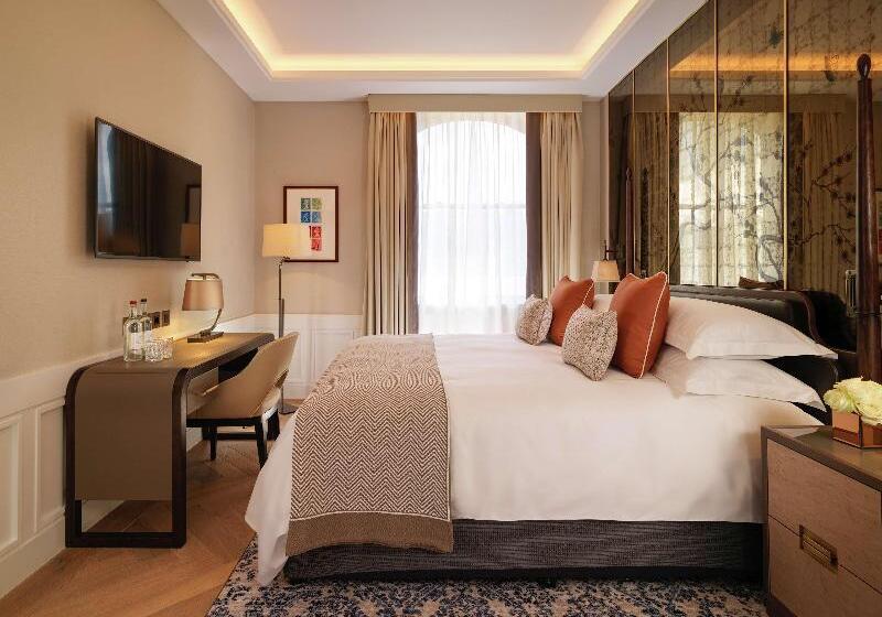 Люкс Кровать Кинг, The Biltmore Mayfair