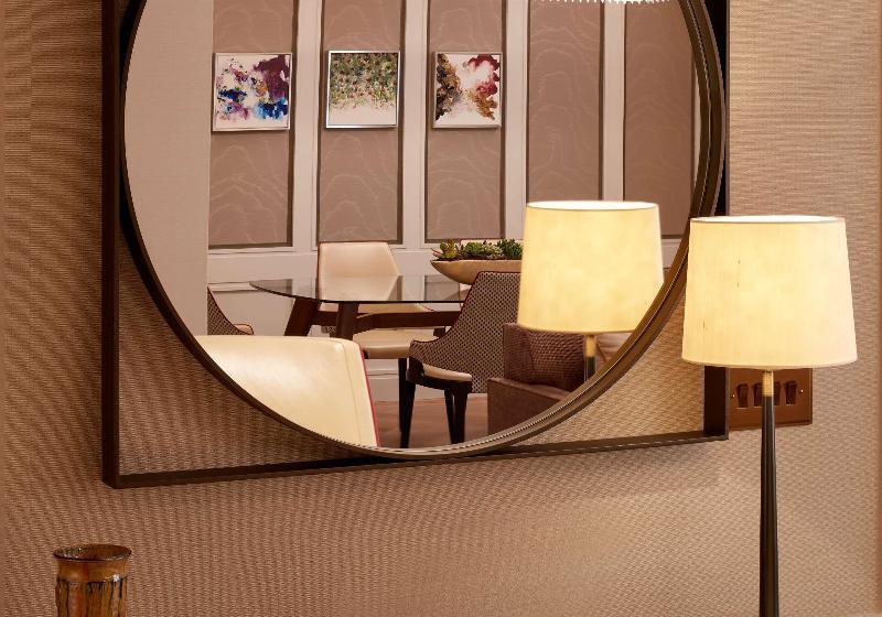 Люкс, The Biltmore Mayfair