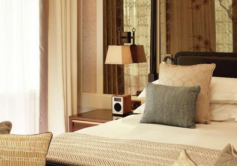 Номер Премиум, The Biltmore Mayfair