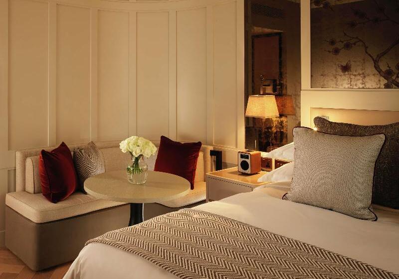 Номер Deluxe Кровать Кинг, The Biltmore Mayfair
