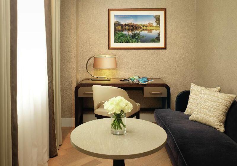 Полулюкс Кровать Кинг, The Biltmore Mayfair