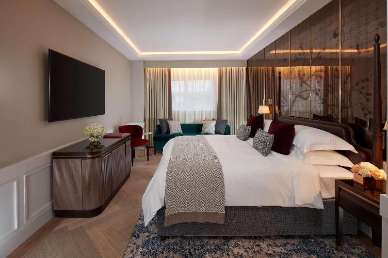 Люкс Дюплекс, The Biltmore Mayfair