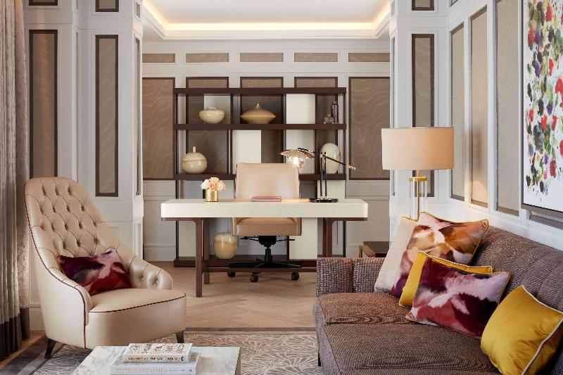 Люкс Дюплекс, The Biltmore Mayfair