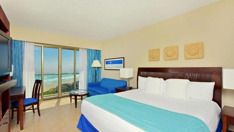 Standardrum Havsutsikt, Iberostar Selection Cancún