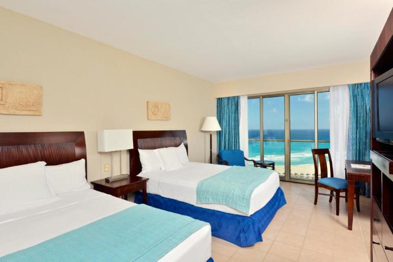 Standardrum Havsutsikt, Iberostar Selection Cancún