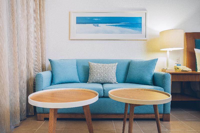 Standardrum, Iberostar Selection Cancún