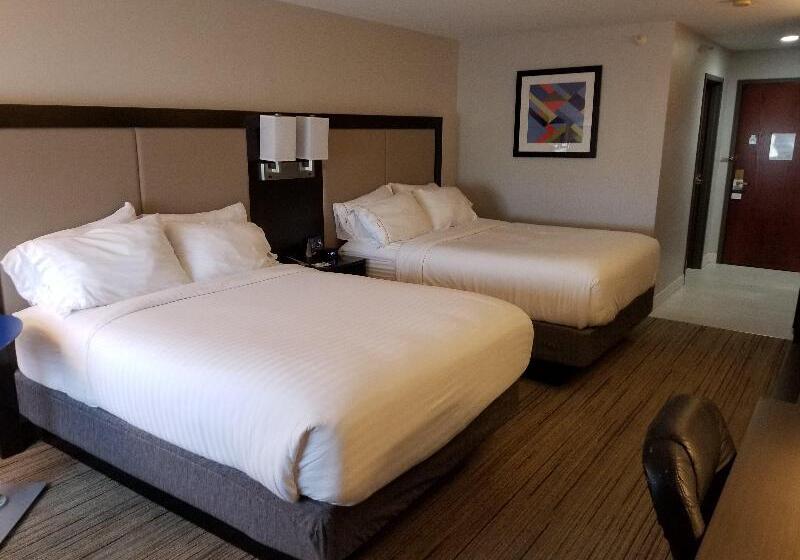 Standardrum delvis Havsutsikt, Iberostar Selection Cancún
