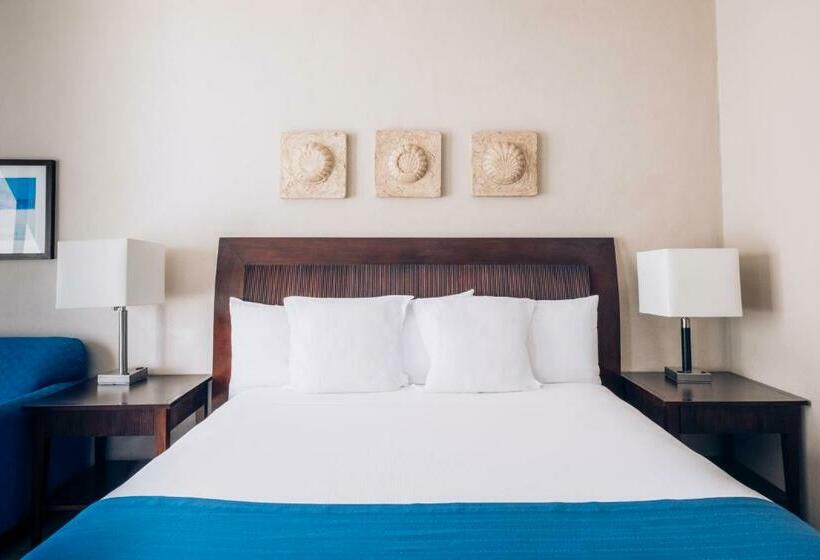Standardrum Havsutsikt, Iberostar Selection Cancún