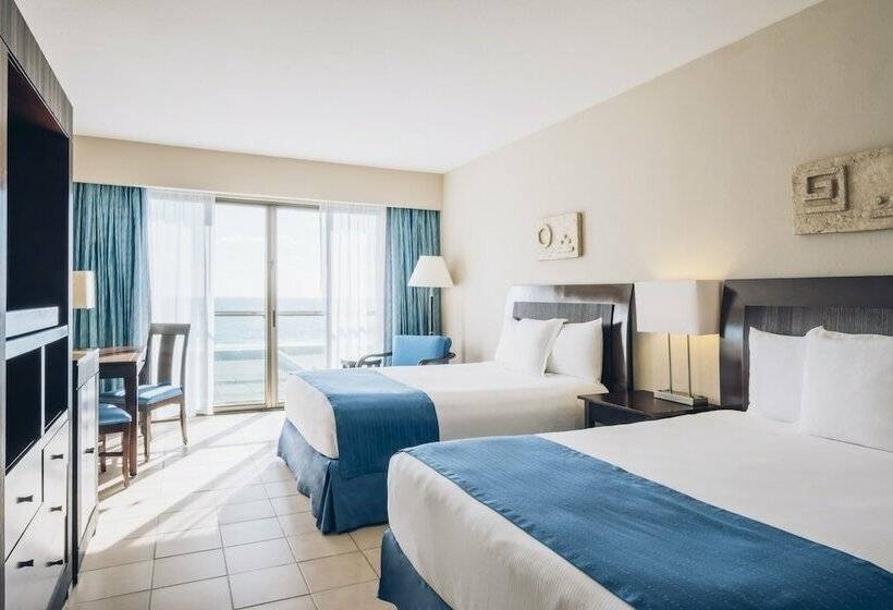 Standardrum Havsutsikt, Iberostar Selection Cancún