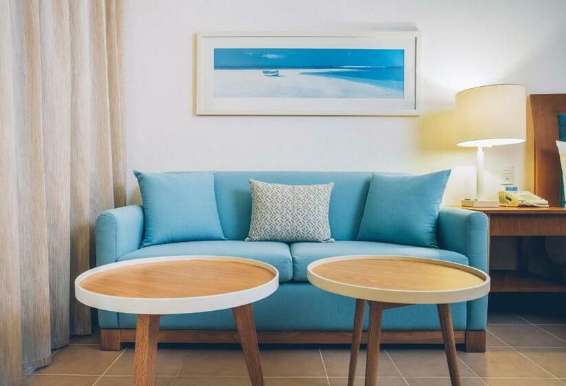 Standardrum, Iberostar Selection Cancún