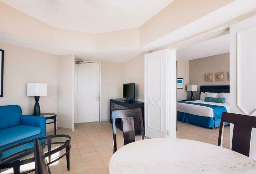 Svit Havsutsikt, Iberostar Selection Cancún