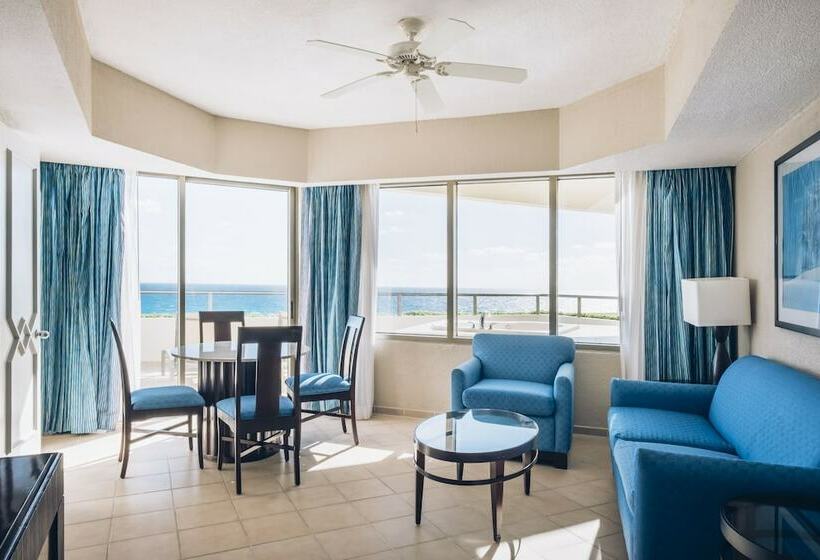 Svit Havsutsikt, Iberostar Selection Cancún