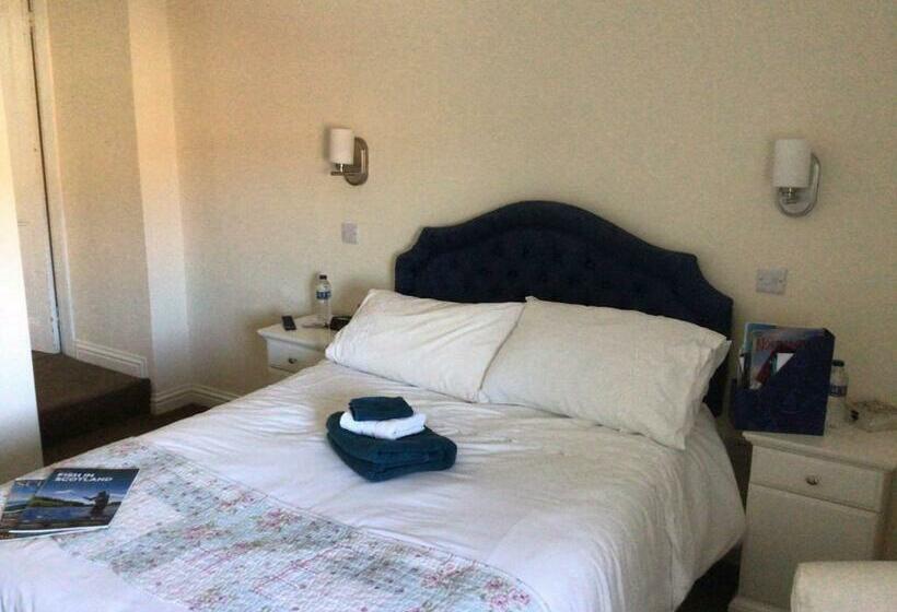 Номер Стандарт, Abbotsford B&b