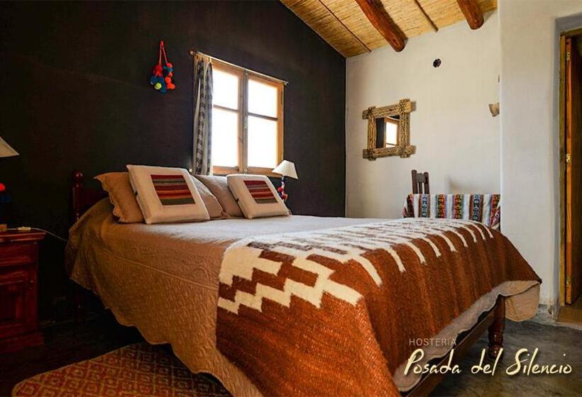 Номер Стандарт, Posada Del Silencio