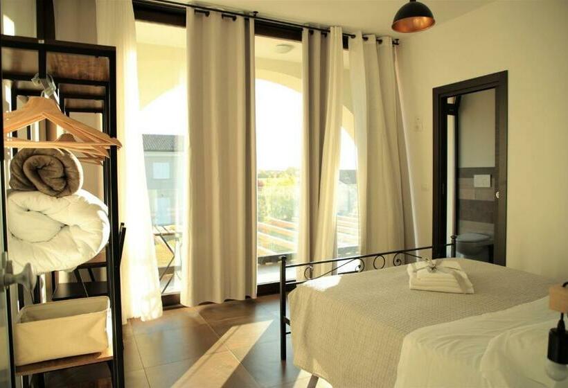 Номер Стандарт, Agriturismo Tre Di Spade