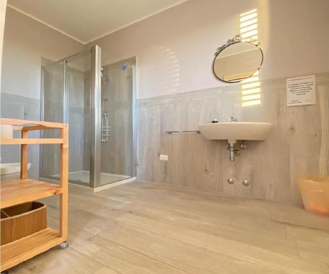 Номер Стандарт, Agriturismo Tre Di Spade