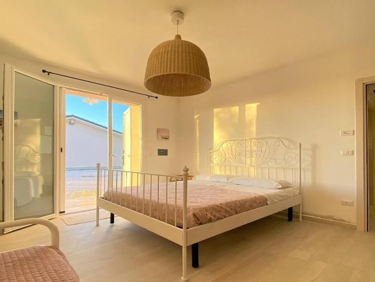 Номер Стандарт, Agriturismo Tre Di Spade