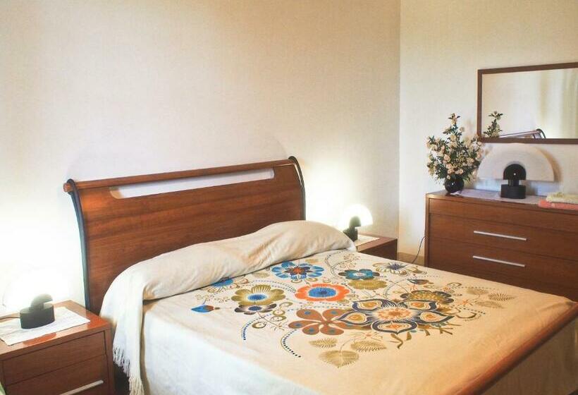 Стандартный Номер Кровать Кинг, Villa Palmira