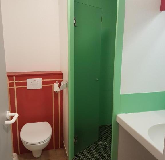 Номер Стандарт, Hôtel Les Rives D'allier